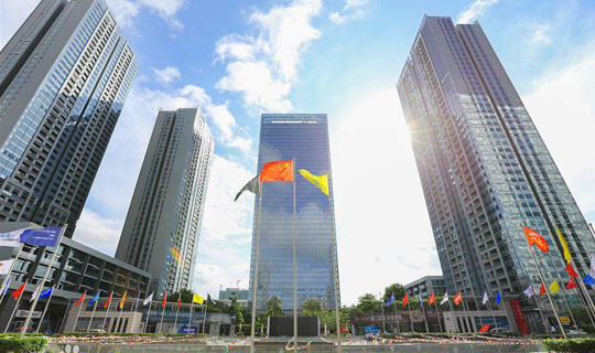 ayx爱游戏体育官网惠州分公司